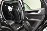 Thumbnail of 2025 Chromite Black Metallic Porsche Cayenne