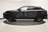 Thumbnail of 2025 Chromite Black Metallic Porsche Cayenne