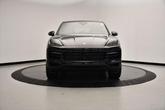 Thumbnail of 2025 Chromite Black Metallic Porsche Cayenne