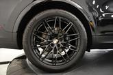 Thumbnail of 2025 Chromite Black Metallic Porsche Cayenne