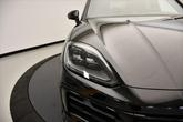Thumbnail of 2025 Chromite Black Metallic Porsche Cayenne