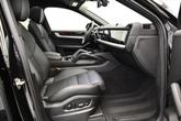 Thumbnail of 2025 Chromite Black Metallic Porsche Cayenne