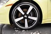 Thumbnail of 2025 Cartagena Yellow Metallic Porsche 911