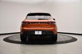 Thumbnail of 2025 Papaya Metallic Porsche Macan