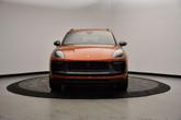Thumbnail of 2025 Papaya Metallic Porsche Macan