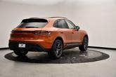 Thumbnail of 2025 Papaya Metallic Porsche Macan