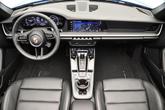 Thumbnail of 2025 Lugano Blue Porsche 911