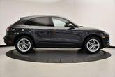 Thumbnail of 2025 Volcano Grey Metallic Porsche Macan