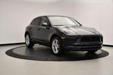Thumbnail of 2025 Volcano Grey Metallic Porsche Macan