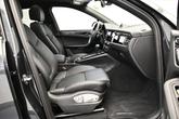 Thumbnail of 2025 Volcano Grey Metallic Porsche Macan