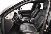 Thumbnail of 2025 Volcano Grey Metallic Porsche Macan