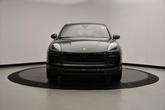 Thumbnail of 2025 Volcano Grey Metallic Porsche Macan