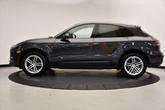Thumbnail of 2025 Volcano Grey Metallic Porsche Macan