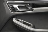 Thumbnail of 2025 Volcano Grey Metallic Porsche Macan