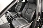 Thumbnail of 2025 Volcano Grey Metallic Porsche Macan