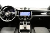 Thumbnail of 2025 Volcano Grey Metallic Porsche Macan