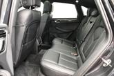 Thumbnail of 2025 Volcano Grey Metallic Porsche Macan