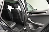 Thumbnail of 2025 Volcano Grey Metallic Porsche Macan