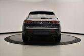 Thumbnail of 2025 Volcano Grey Metallic Porsche Macan