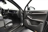 Thumbnail of 2025 Volcano Grey Metallic Porsche Macan