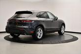 Thumbnail of 2025 Volcano Grey Metallic Porsche Macan