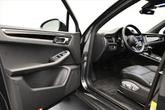 Thumbnail of 2025 Volcano Grey Metallic Porsche Macan
