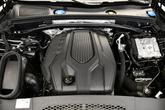 Thumbnail of 2025 Volcano Grey Metallic Porsche Macan