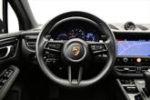 Thumbnail of 2025 Volcano Grey Metallic Porsche Macan