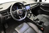 Thumbnail of 2025 Volcano Grey Metallic Porsche Macan