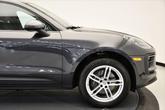 Thumbnail of 2025 Volcano Grey Metallic Porsche Macan
