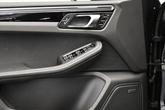 Thumbnail of 2025 Volcano Grey Metallic Porsche Macan