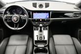 Thumbnail of 2025 Volcano Grey Metallic Porsche Macan