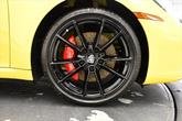 Thumbnail of 2021 Racing Yellow Porsche 911