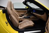 Thumbnail of 2021 Racing Yellow Porsche 911