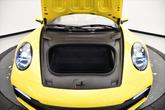 Thumbnail of 2021 Racing Yellow Porsche 911