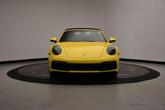 Thumbnail of 2021 Racing Yellow Porsche 911