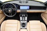 Thumbnail of 2021 Racing Yellow Porsche 911
