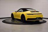 Thumbnail of 2021 Racing Yellow Porsche 911