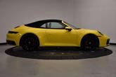 Thumbnail of 2021 Racing Yellow Porsche 911