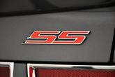 Thumbnail of 2010 Cyber Gray Metallic Chevrolet Camaro