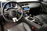 Thumbnail of 2010 Cyber Gray Metallic Chevrolet Camaro