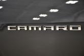Thumbnail of 2010 Cyber Gray Metallic Chevrolet Camaro