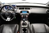 Thumbnail of 2010 Cyber Gray Metallic Chevrolet Camaro