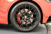 Thumbnail of 2024 Guards Red Porsche 911