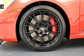 Thumbnail of 2024 Guards Red Porsche 911