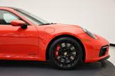 Thumbnail of 2024 Guards Red Porsche 911