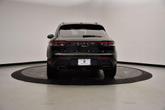 Thumbnail of 2025 Black Porsche Macan