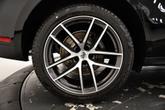 Thumbnail of 2025 Black Porsche Macan