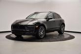 Photo of 2025 Black Porsche Macan