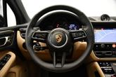 Thumbnail of 2025 Black Porsche Macan